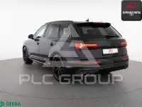 2024 Audi SQ7