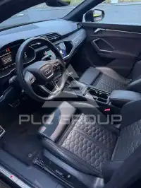 2024 Audi RSQ3