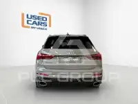 2024 Audi RSQ3