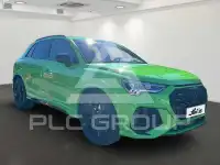 2024 Audi RSQ3