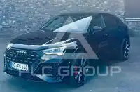 2024 Audi RSQ3