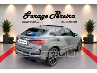 2024 Audi RSQ3