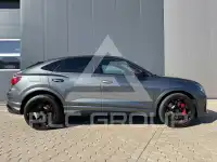 2024 Audi RSQ3