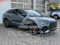 2024 Audi RSQ3