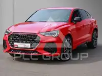 2024 Audi RSQ3