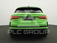 2024 Audi RSQ3