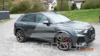 2024 Audi RSQ3