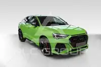 2024 Audi RSQ3