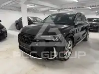 2024 Audi RSQ3