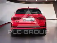 2024 Audi RSQ3