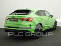 2024 Audi RSQ3