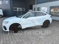 2024 Audi RSQ3