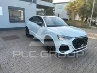 2024 Audi RSQ3