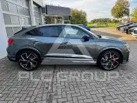 2024 Audi RSQ3