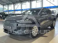 2024 Audi Q6