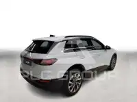 2024 Audi Q6