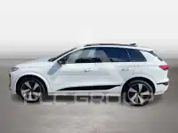 2024 Audi Q6