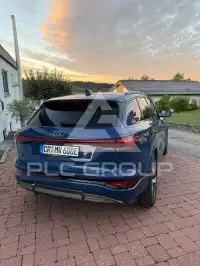 2024 Audi Q6