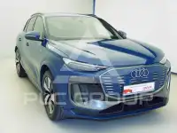 2024 Audi Q6