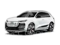 2024 Audi Q6