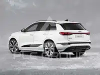 2024 Audi SQ6