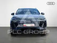 2024 Audi SQ6