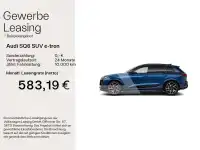 2024 Audi SQ6