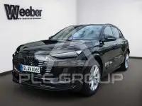 2024 Audi SQ6