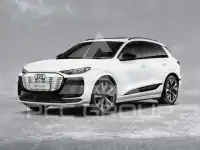 2024 Audi SQ6