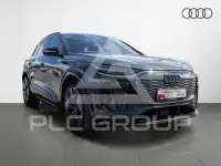 2024 Audi SQ6