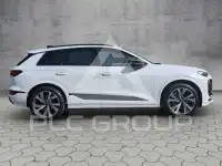 2024 Audi SQ6