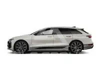 2024 Audi S6