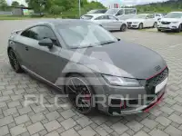 2024 Audi TT