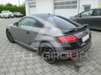 2024 Audi TT