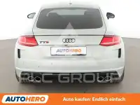2024 Audi TT
