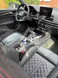 2024 Audi SQ5