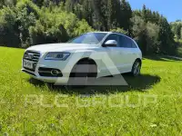 2014 Audi SQ5