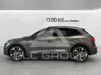 2024 Audi SQ5