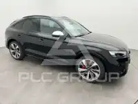 2024 Audi SQ5