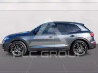 2024 Audi SQ5