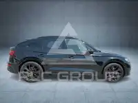 2024 Audi SQ5