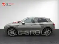 2024 Audi SQ5