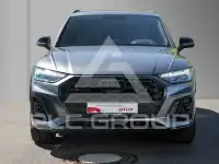 2024 Audi SQ5