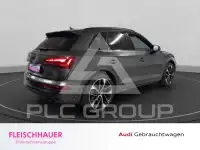 2024 Audi SQ5