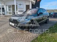 2024 Audi SQ5