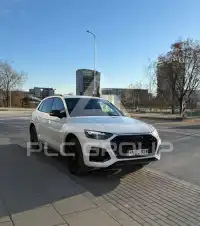 2024 Audi SQ5