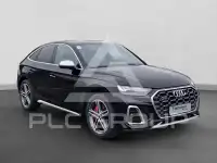 2024 Audi SQ5