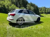 2014 Audi SQ5