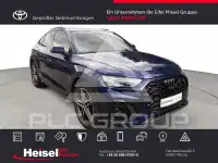 2024 Audi SQ5