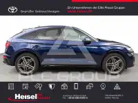 2024 Audi SQ5